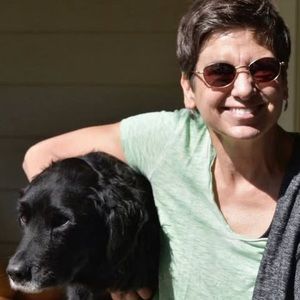 Meet your Posher, Jodi